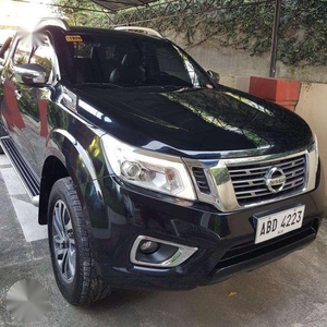 Rush Sale. My 2016 Nissan Navara is for family use only.