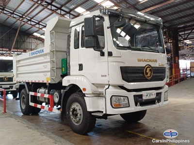 Shacman Special Truck Shacman L3000 Dump Truck Brand New Sinotruk Howo Hino Foton Dongfeng F Manual 2024