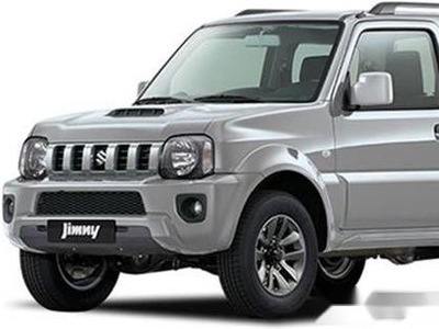 Suzuki Jimny Jlx 2018 for sale