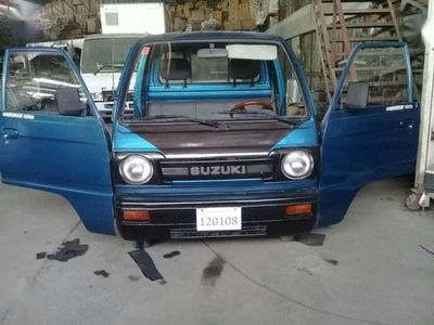 Suzuki Multicab 2016 for sale