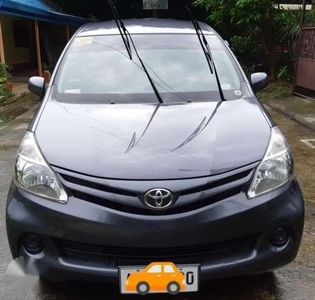 Toyota Avanza 2015 for sale