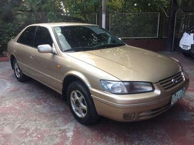 Toyota Camry 1997 model for sale