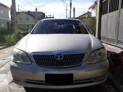 Toyota Camry 2004 Automatic for sale