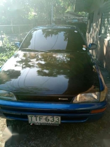 Toyota Corolla 1995(price negotiable) for sale