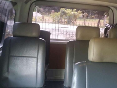 Toyota Hiace Commuter 2011 MT White For Sale