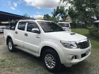 Toyota Hilux 2015 FORSALE