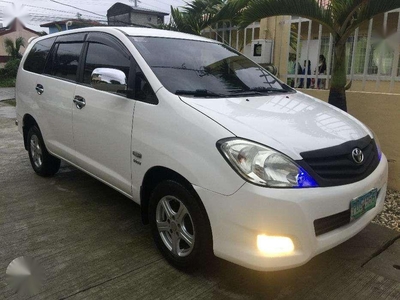 Toyota Innova 2010 for sale