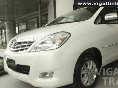 Toyota Innova 82,600 Down Payment All In