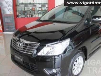 Toyota Innova All In Promo 85 100 Down Payment Fast Approval