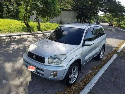 Toyota Rav4 2003 for sale