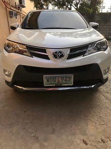 Toyota RAV4 2013 A/T for sale