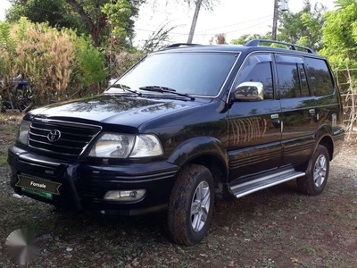 Toyota Revo 2005 model for sale