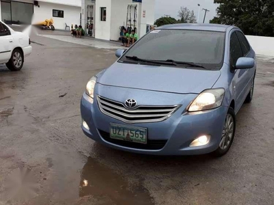 Toyota Vios 1 3g 2012​ For sale