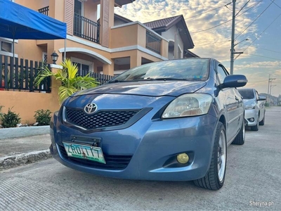 Toyota vios 1. 5g manual Top of the line