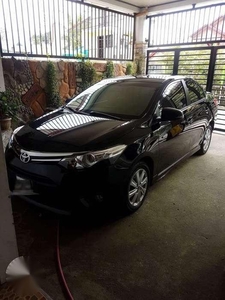 Toyota Vios 15 G 2016 automatic for sale