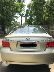 Toyota Vios 2003 For Sale