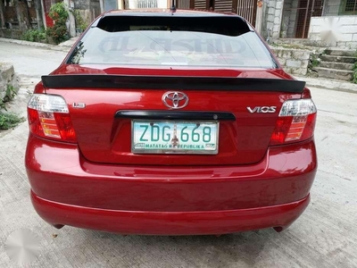 Toyota Vios 2006​ For sale