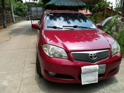 Toyota Vios 2006 for sale