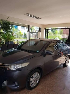 Toyota VIOS 2013 For Sale