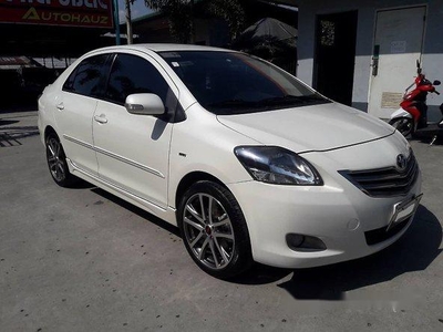 Toyota Vios 2013​ for sale fully loaded