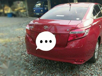 TOYOTA Vios 2014 for Sale