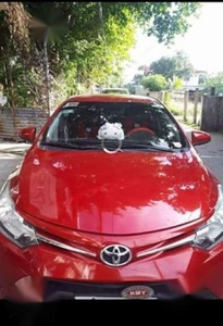 Toyota vios 2014 for sale
