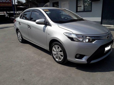 Toyota Vios 2014 for sale