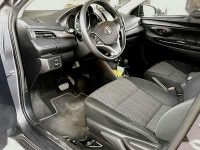 Toyota Vios E 2016 automatic for sale
