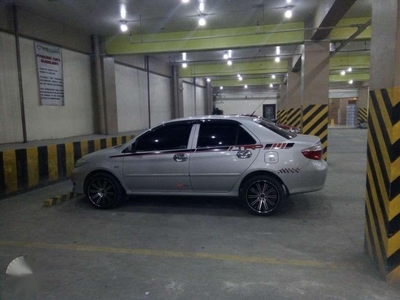 Toyota Vios E All Power FOR SALE