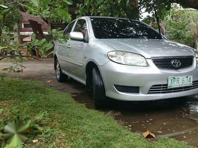 Toyota Vios generation 1 for sale