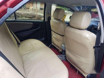 Toyota Vios J 2006​ For sale