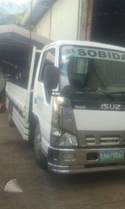 Well-kept Fuso Cargo for sale