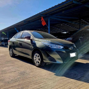 Well kept Green 2019 Toyota Vios Sedan by trusted seller