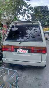 Well Kept Toyota Lite Ace for sale