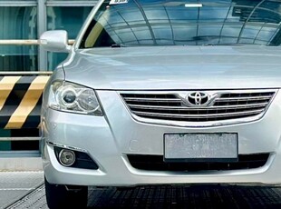 2008 Toyota Camry 2.4G AT