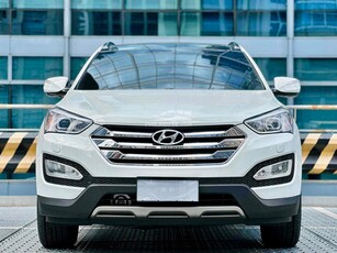2013 Hyundai Santa Fe 2.2L CRDI 4WD Automatic Diesel‼️