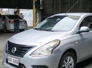 2016 Nissan Almera 1.5L AT Gasoline