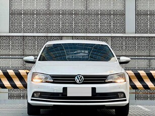 2016 Volkswagen Jetta 1.6 TDi Automatic Diesel‼️