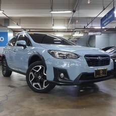 2018 Subaru XV Premium 2.0L-i AWD CVT AT
