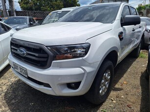 2020 Ford Ranger Automatic