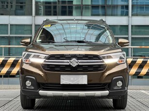 2021 Suzuki XL7 1.5 GLX Automatic Gas ✅️160K ALL-IN DP