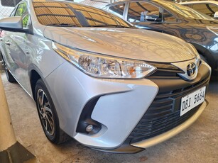 2023 Toyota Vios XLE 1.3 CVT