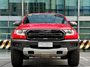 ❗️ 203K ALL IN DP! 2020 Ford Raptor 2.0 Bi-Turbo 4x4 Automatic Diesel ❗️