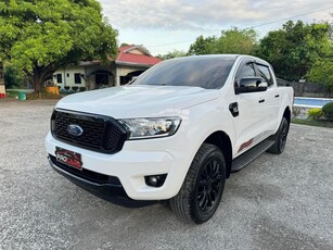 HOT!!! 2021 Ford Ranger FX4 for sale at affordable price