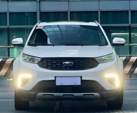 147K ALL IN CASH OUT! 2022 Ford Territory Titanium 1.5 Automatic Gas