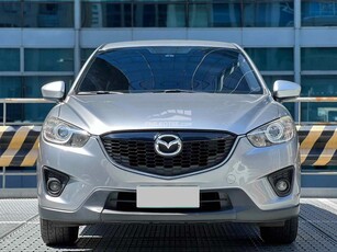 2013 Mazda CX5 2.0V Automatic Gas