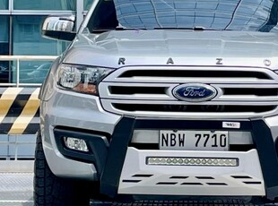 2016 Ford Everest Ambiente (4X2) AT