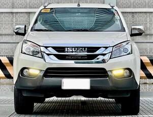 2016 Isuzu MUX 3.0 LSA 4x2 Automatic Diesel 39K mileage only 197K All IN‼️