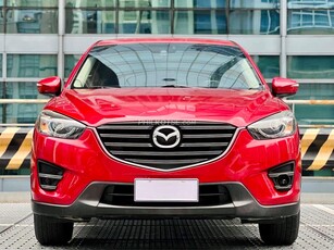 2016 Mazda CX5 2.0 Automatic Gas 177K ALL-IN PROMO DP‼️