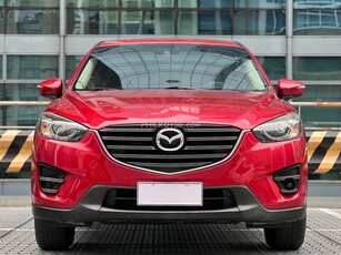 2016 Mazda CX5 2.0 Automatic Gas 177K ALL-IN PROMO DP